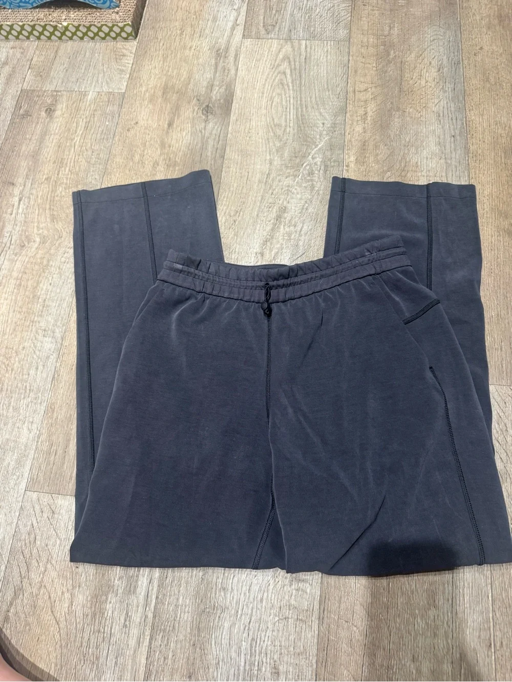 lululemon Softstreme Pant Size 8